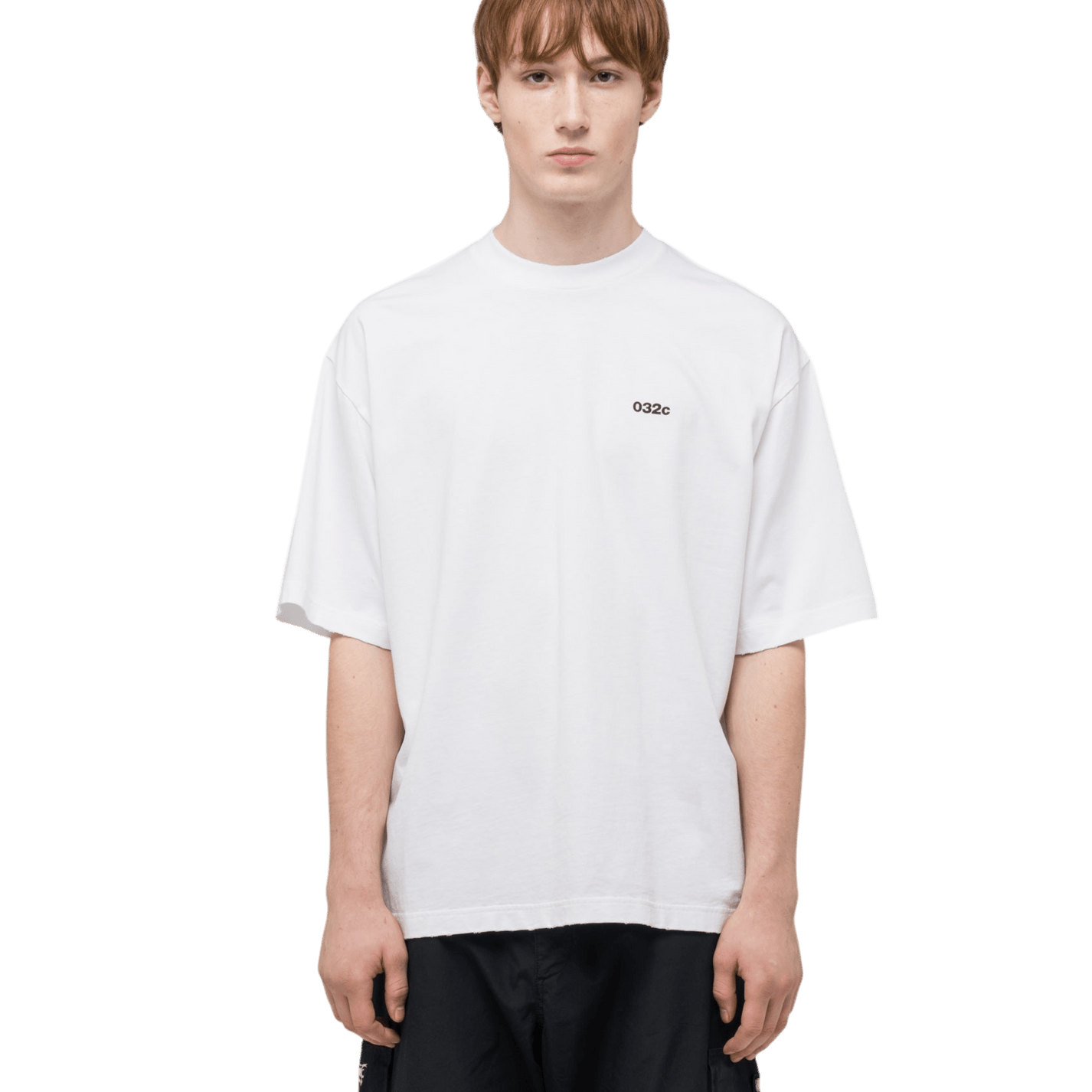 032C Candle Dinner T-Shirt - 032C