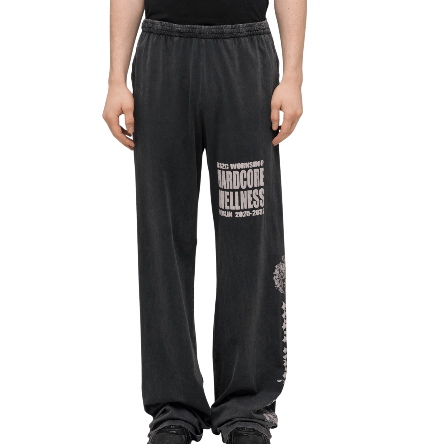 032C Hardcore Wellness Pants - 032C
