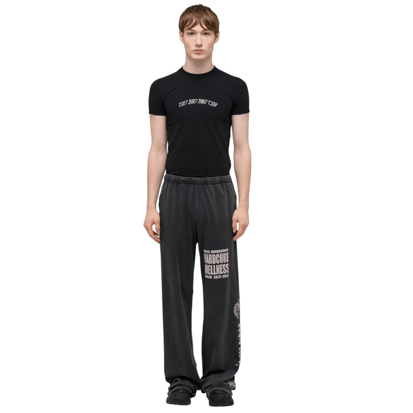 032C Hardcore Wellness Pants - 032C