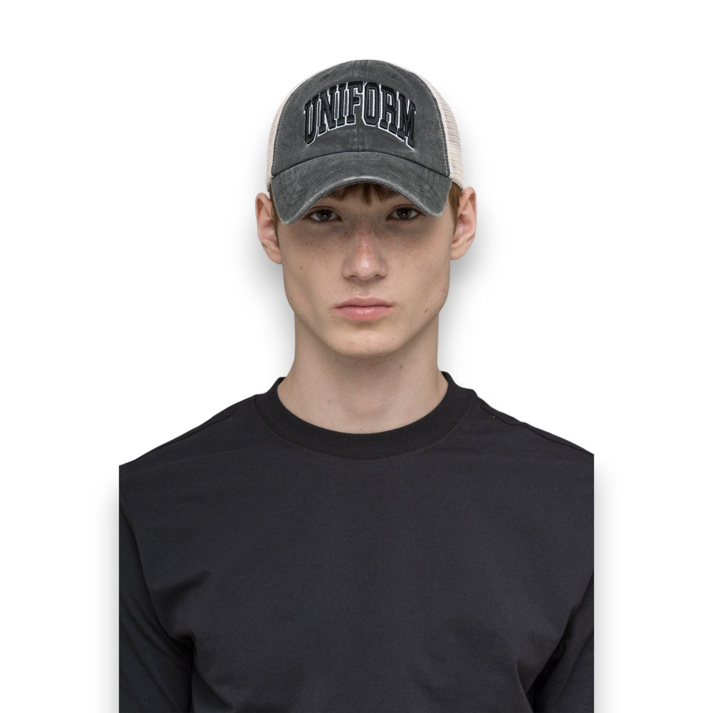 032C "LUCKY STRIKE" CAP - 032C
