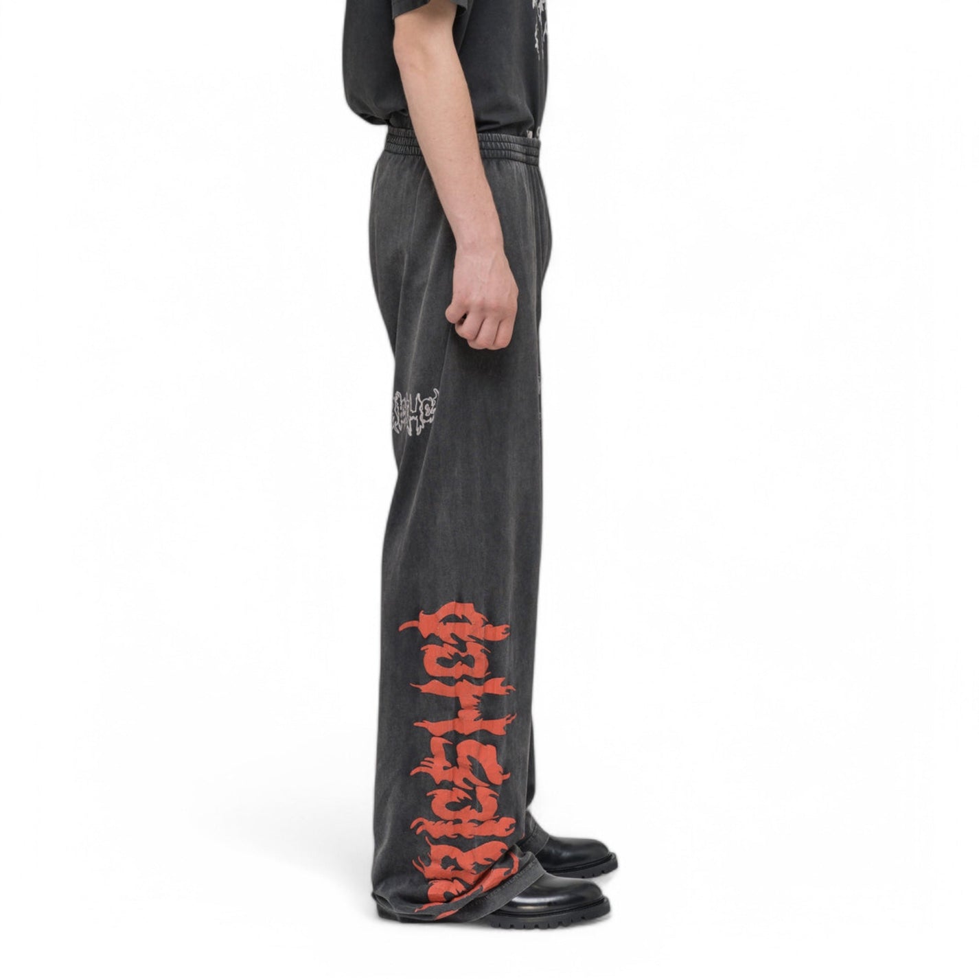032C "TELEPRESENCE" COMFORT PANTS - 032C