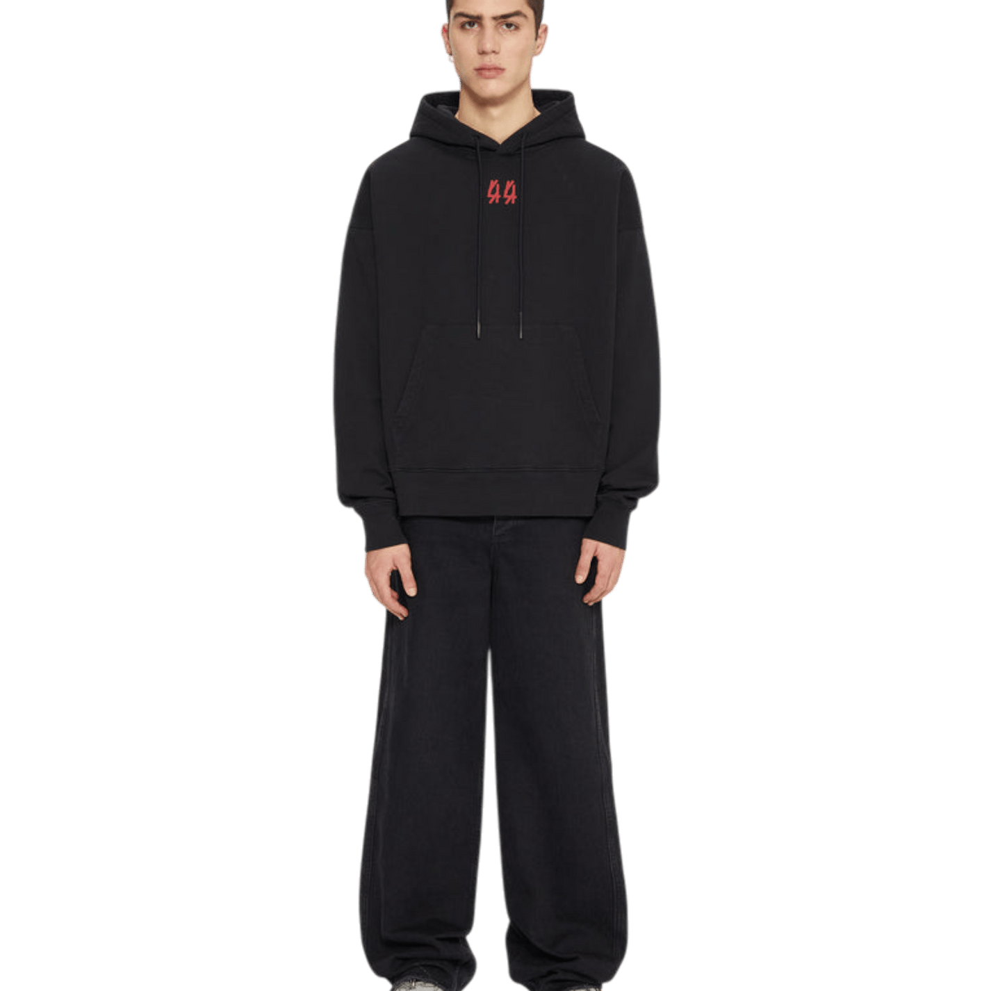 44Label Drip Hoodie - 44 Label Group