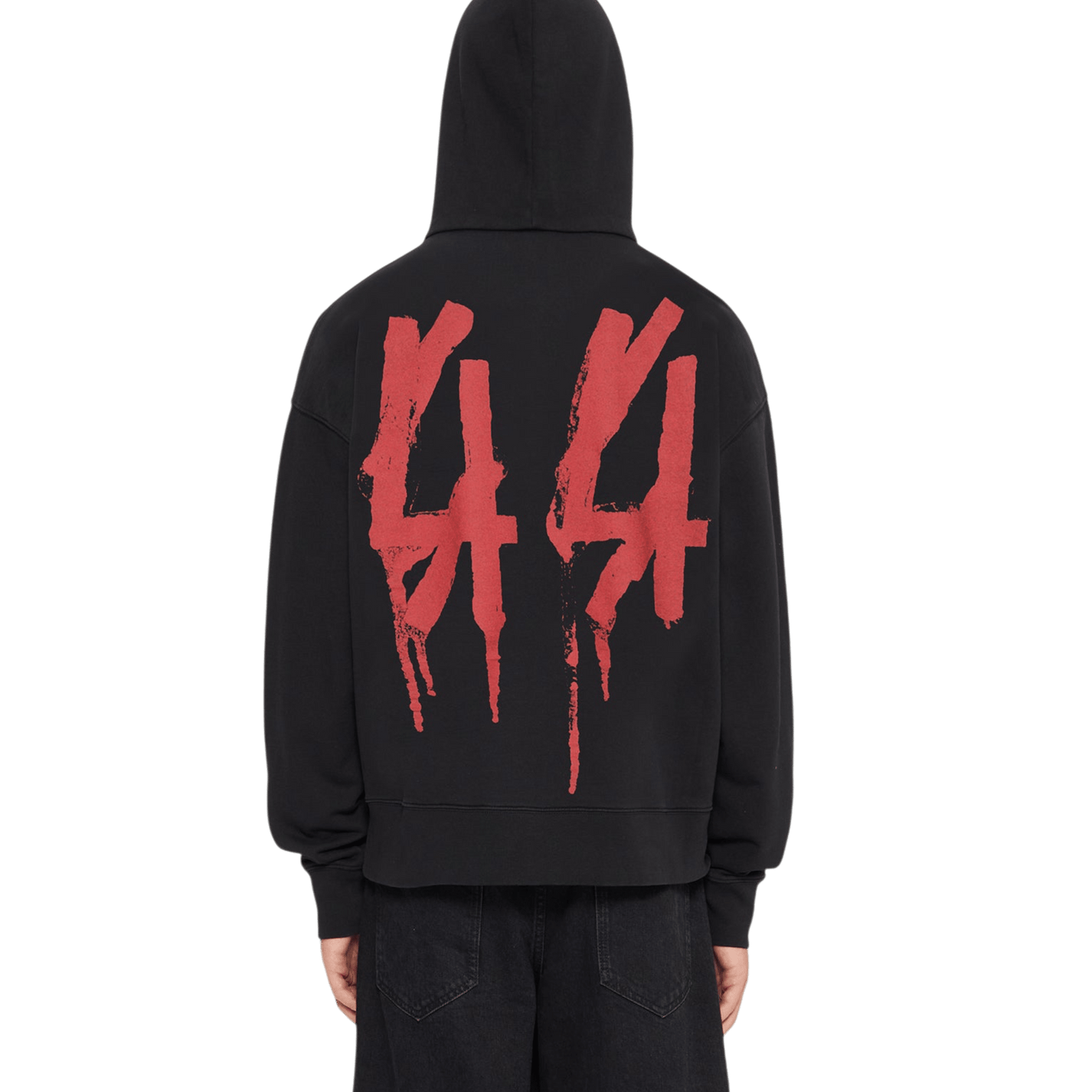 44Label Drip Hoodie - 44 Label Group