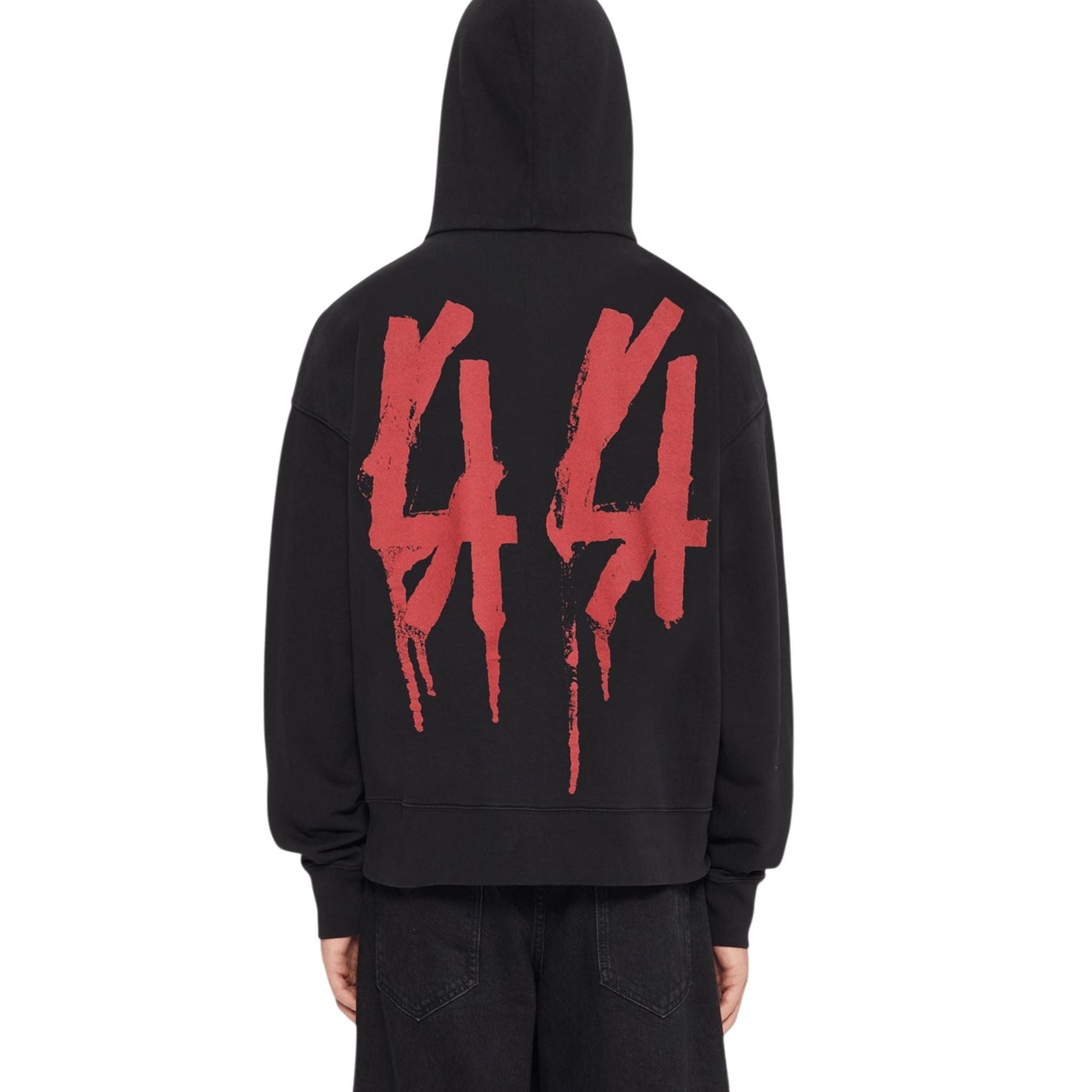 44Label Drip Hoodie - 44 Label Group