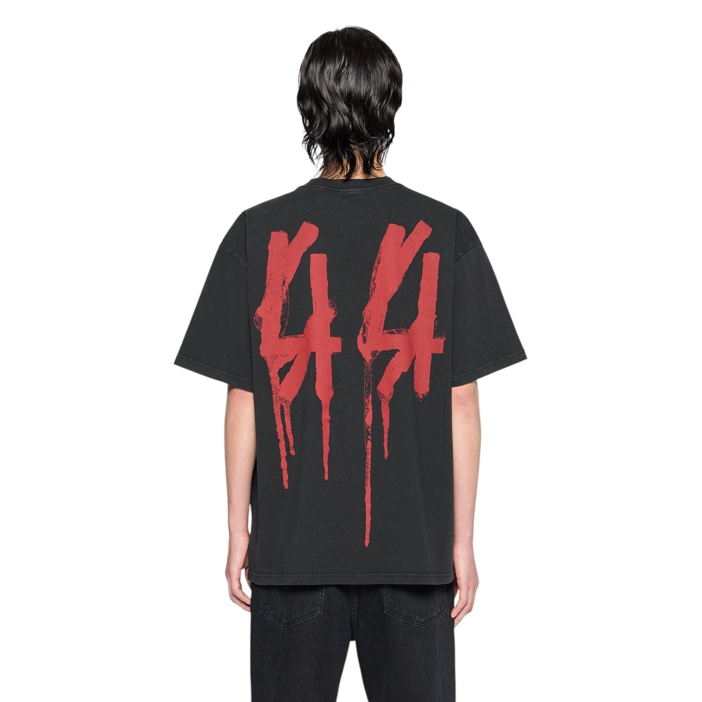 44Label Drip T-Shirt - 44Label