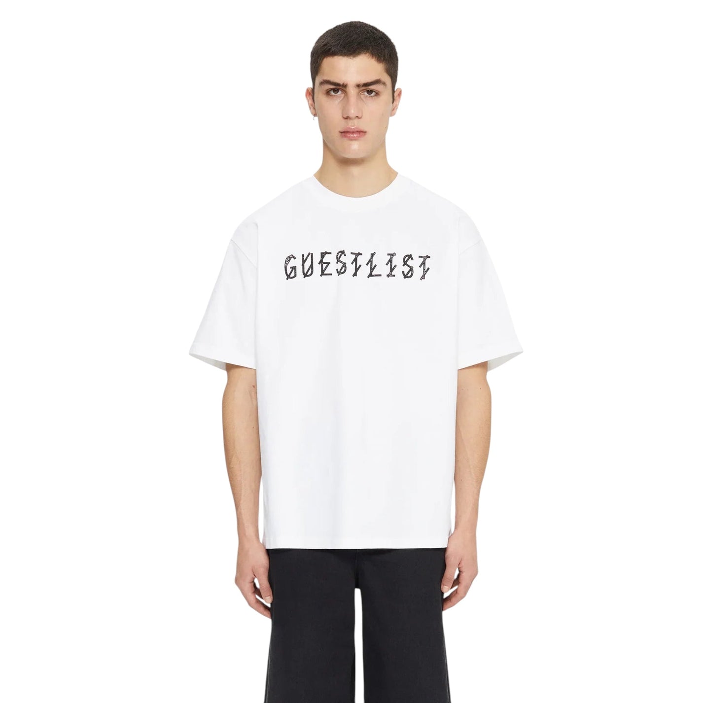 44Label Guestlist T-Shirt - 44Label