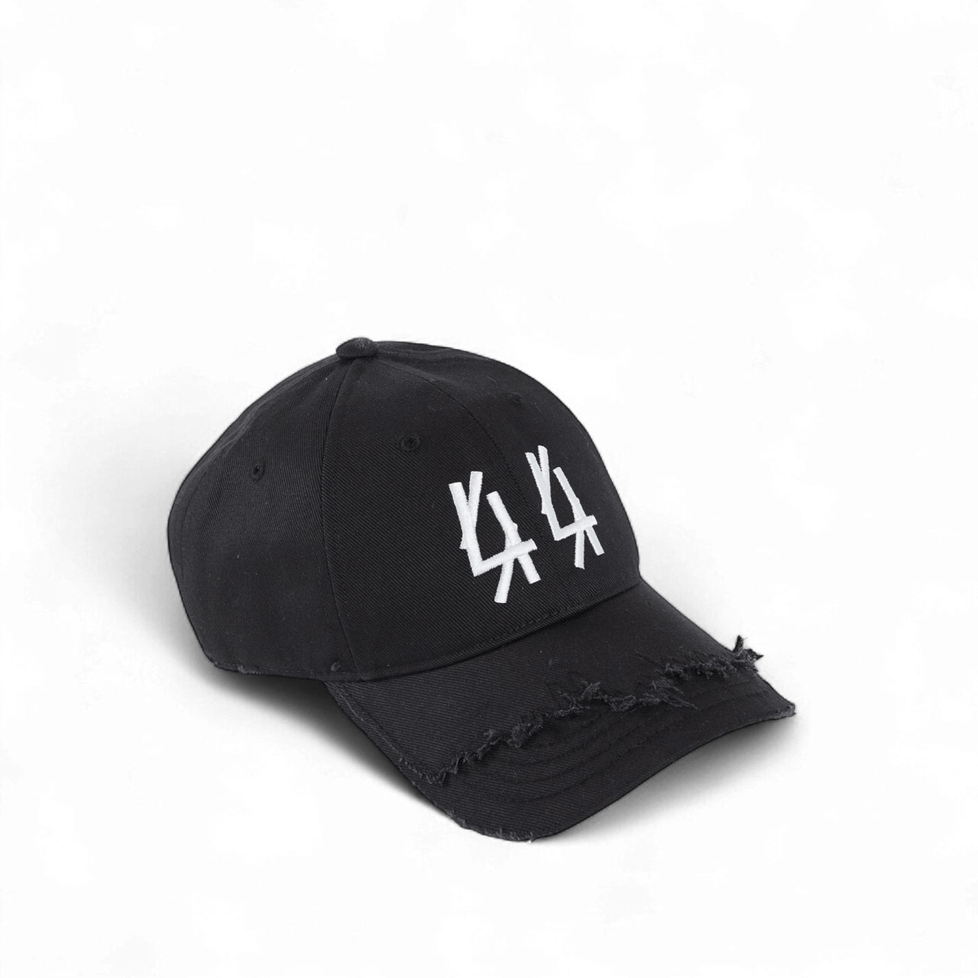 44Label Raw Logo Cap - 44 Label Group