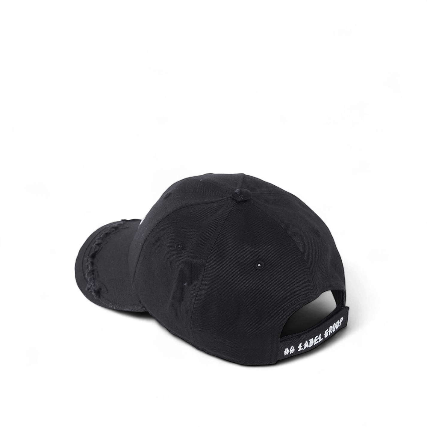 44Label Raw Logo Cap - 44 Label Group