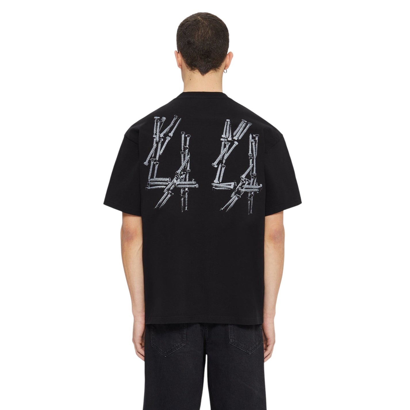 44Label Screws T-Shirt - 44Label