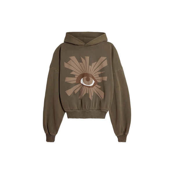 House of Errors, House of Errors All Seeing Hoodie Silt
