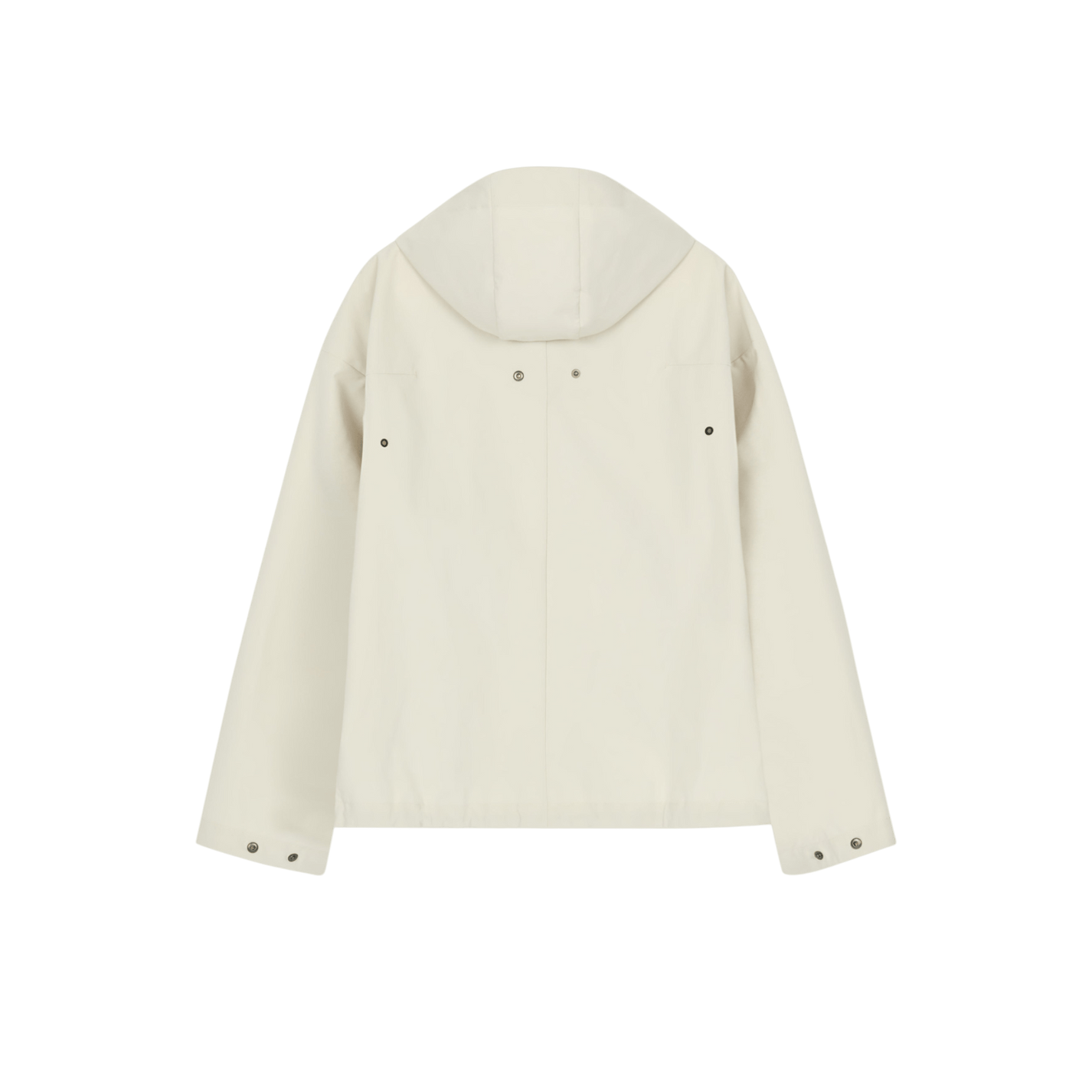 A - COLD - WALL 3L Glyder Storm Jacket Bone - A - COLD - WALL