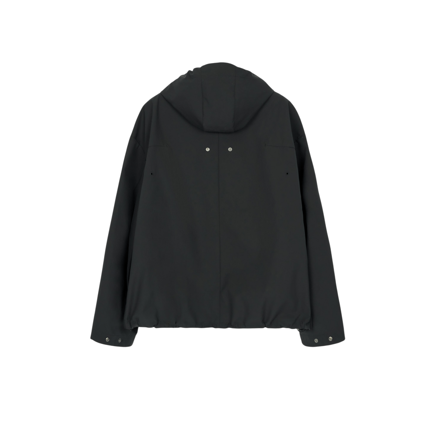 A - COLD - WALL 3L Glyder Storm Jacket Onyx - A - COLD - WALL