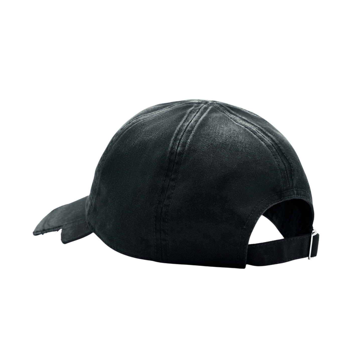 A - COLD - WALL Cut Out Cap Onyx - A - COLD - WALL