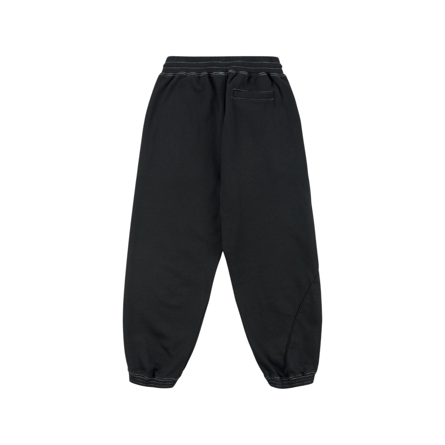 A - COLD - WALL Millbank Sweatpant Onyx - A - COLD - WALL