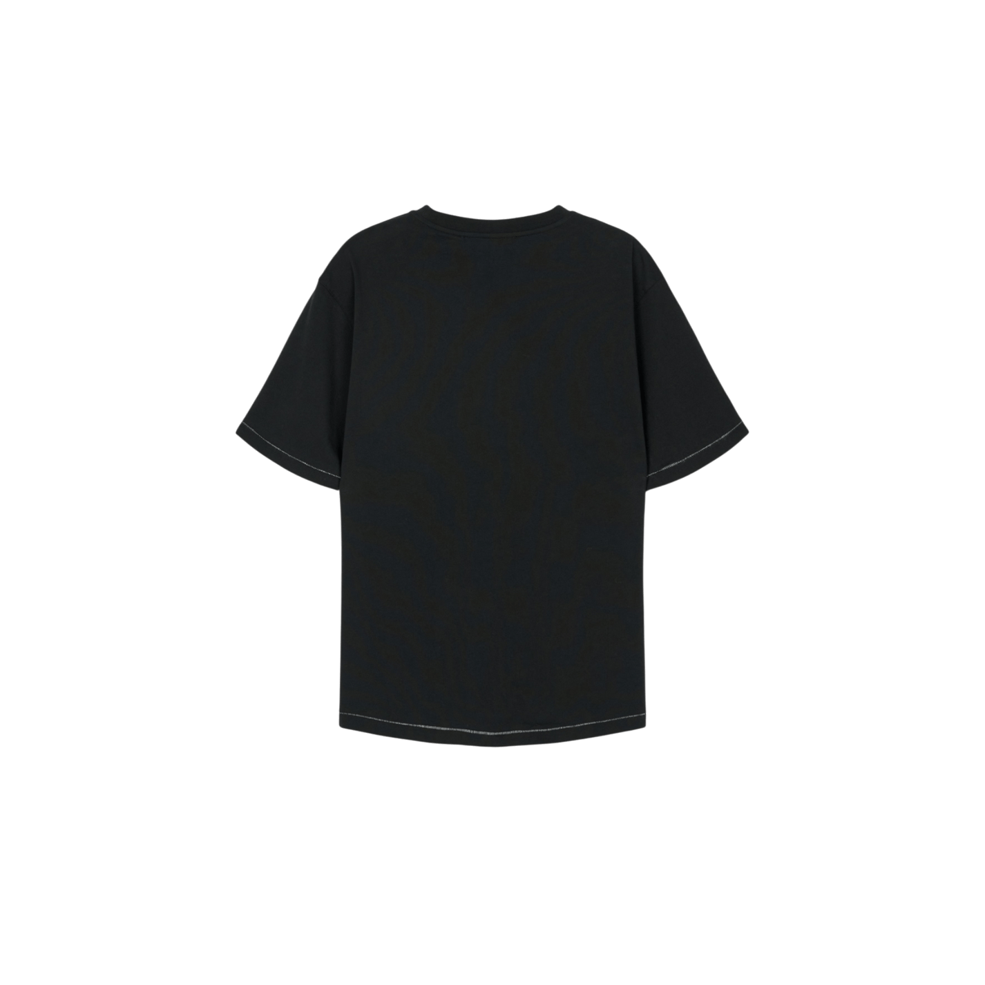 A - COLD - WALL Serif T-Shirt Onyx - A - COLD - WALL