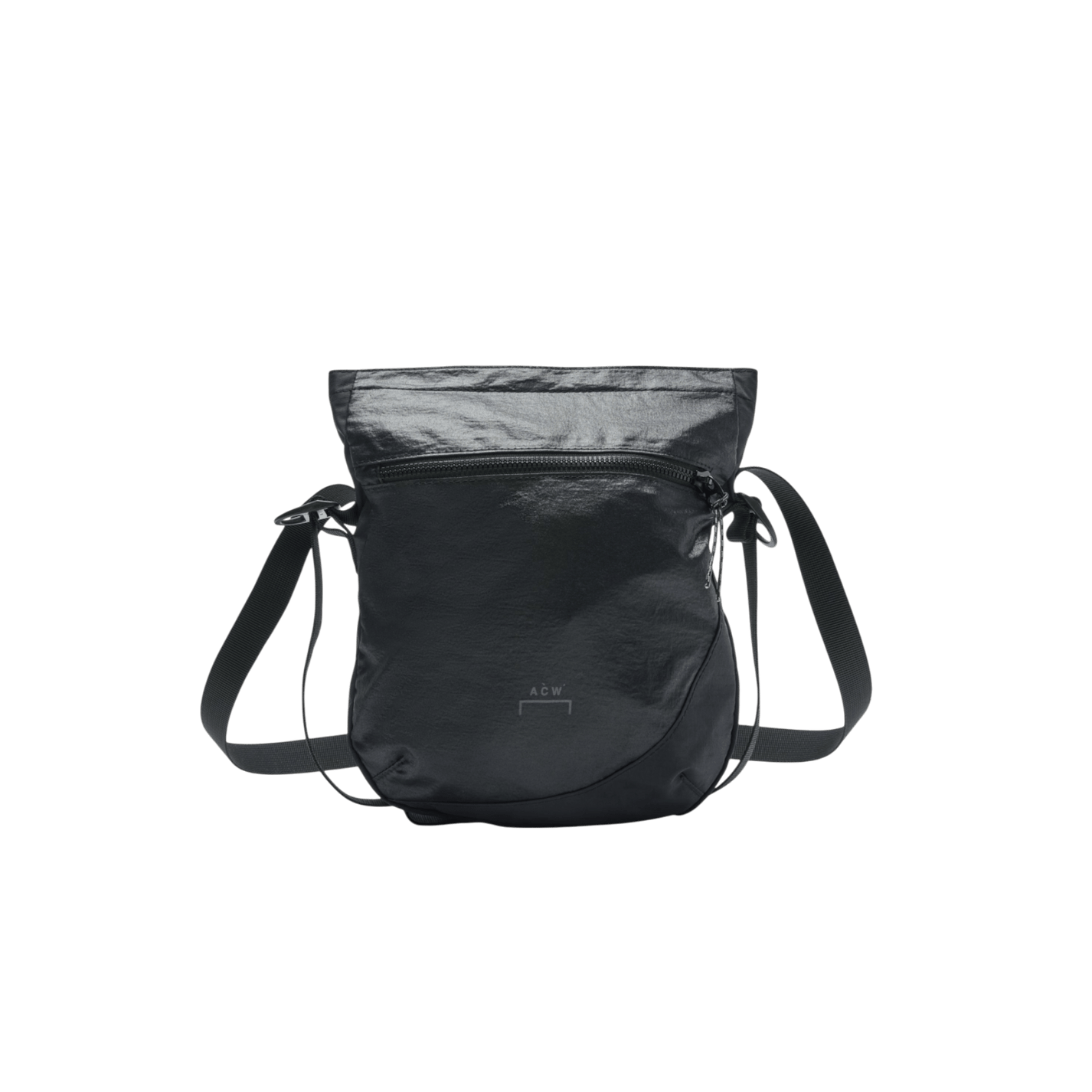 A - COLD - WALL Walworth Holster Bag Onyx - A - COLD - WALL