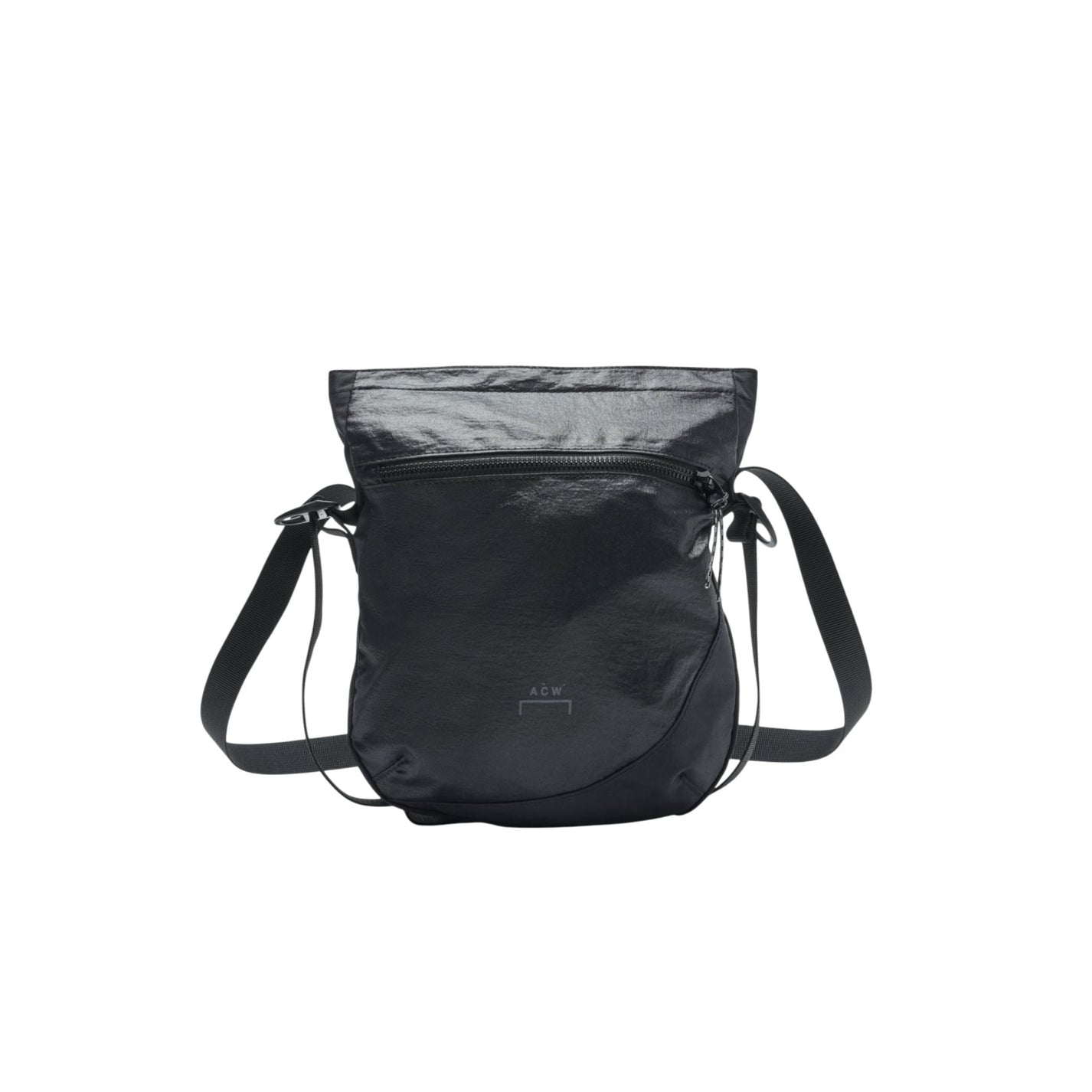 A - COLD - WALL Walworth Holster Bag Onyx - A - COLD - WALL
