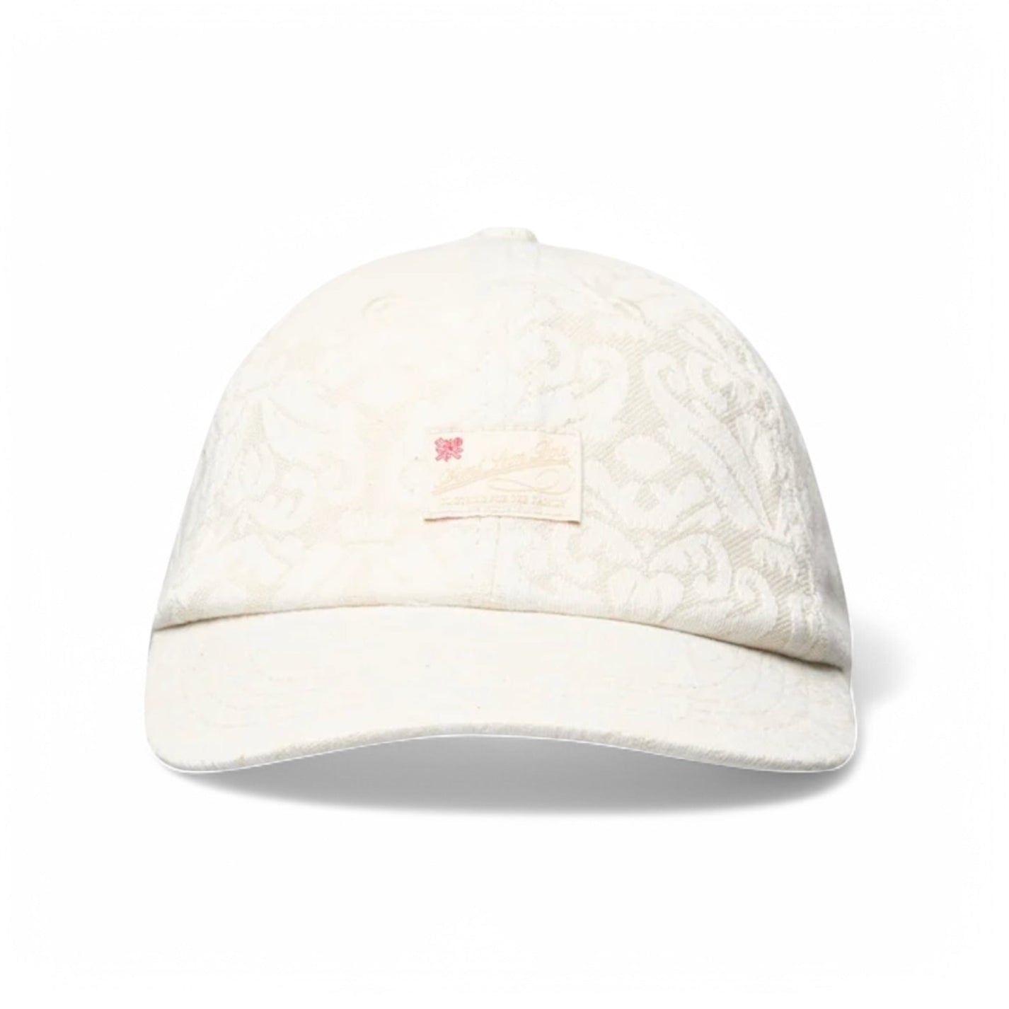 Aimé Leon Dore Logo Tweed Cap - Aime Leon Dore
