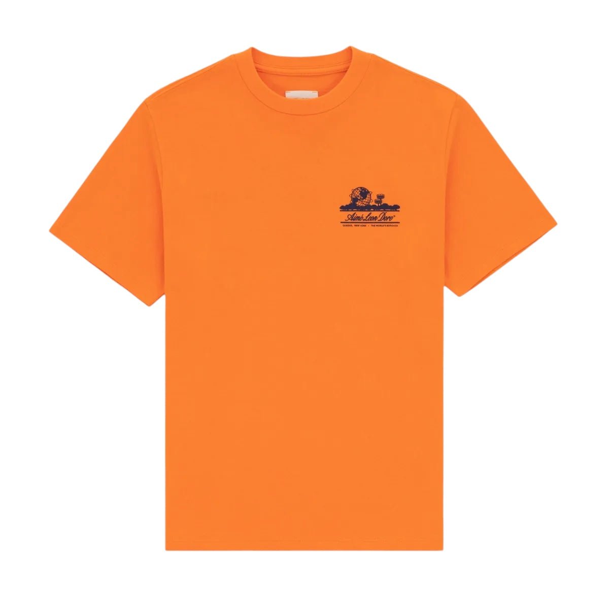 Aimé Leon Dore Unisphere T-Shirt - Aime Leon Dore