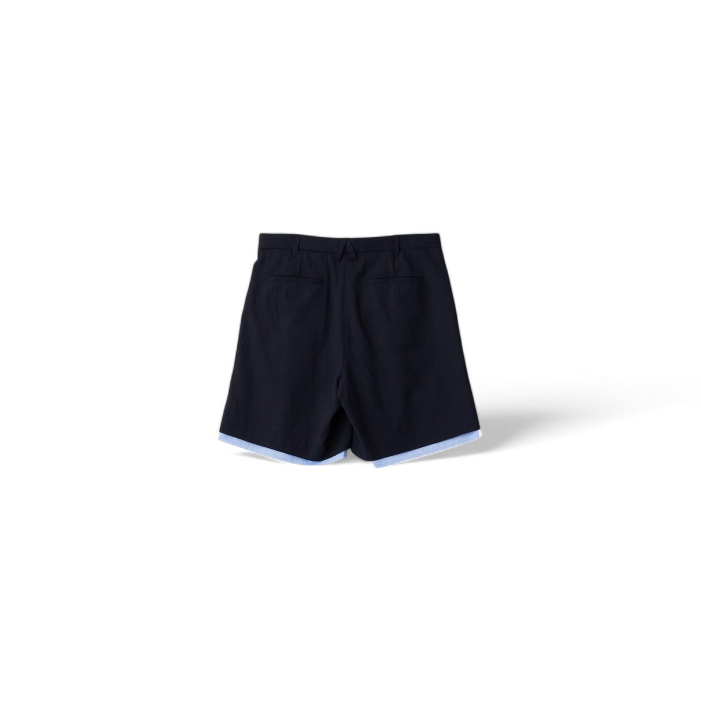 Ambush Layered Suit Shorts - Ambush