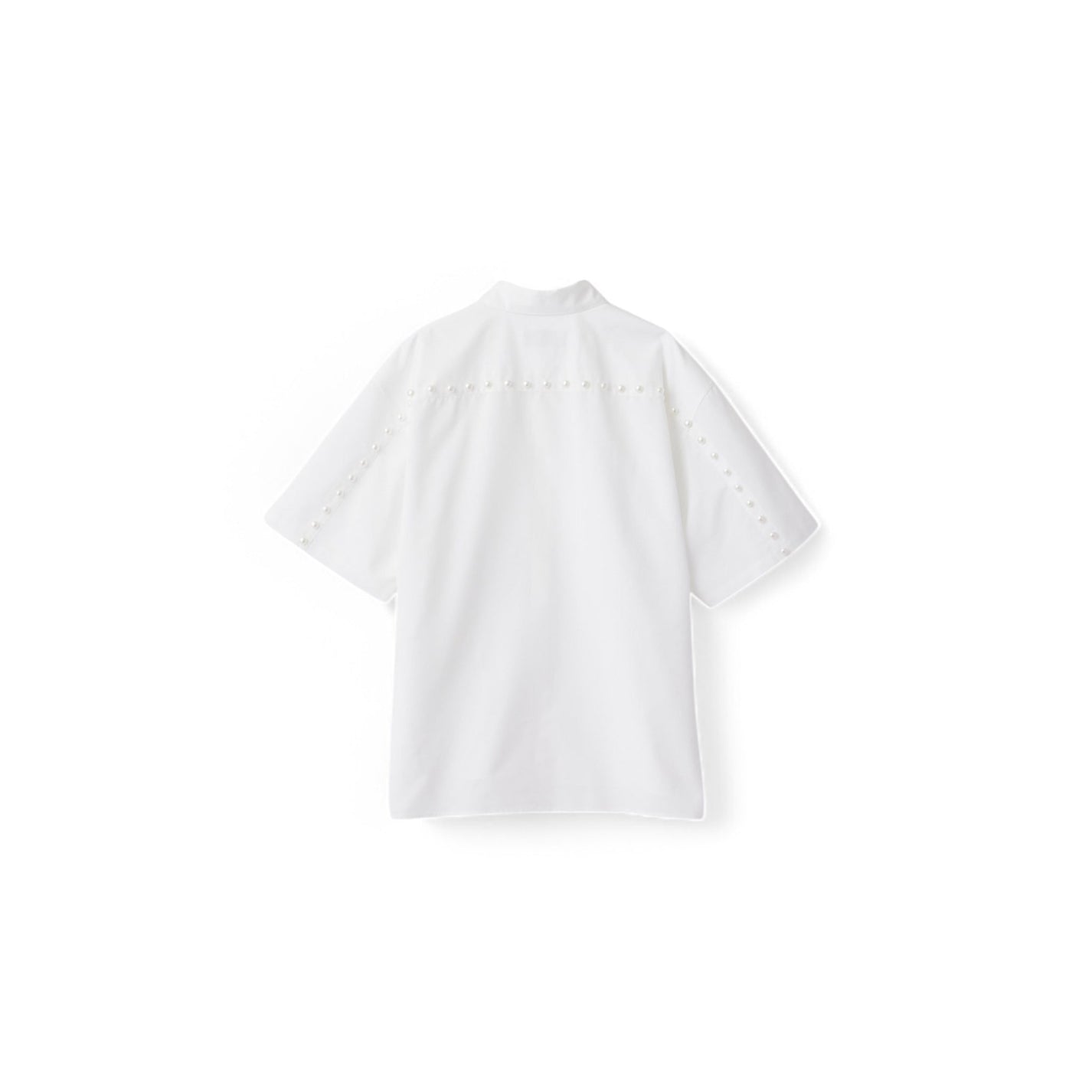 Ambush Pearl Button Shirt - Ambush
