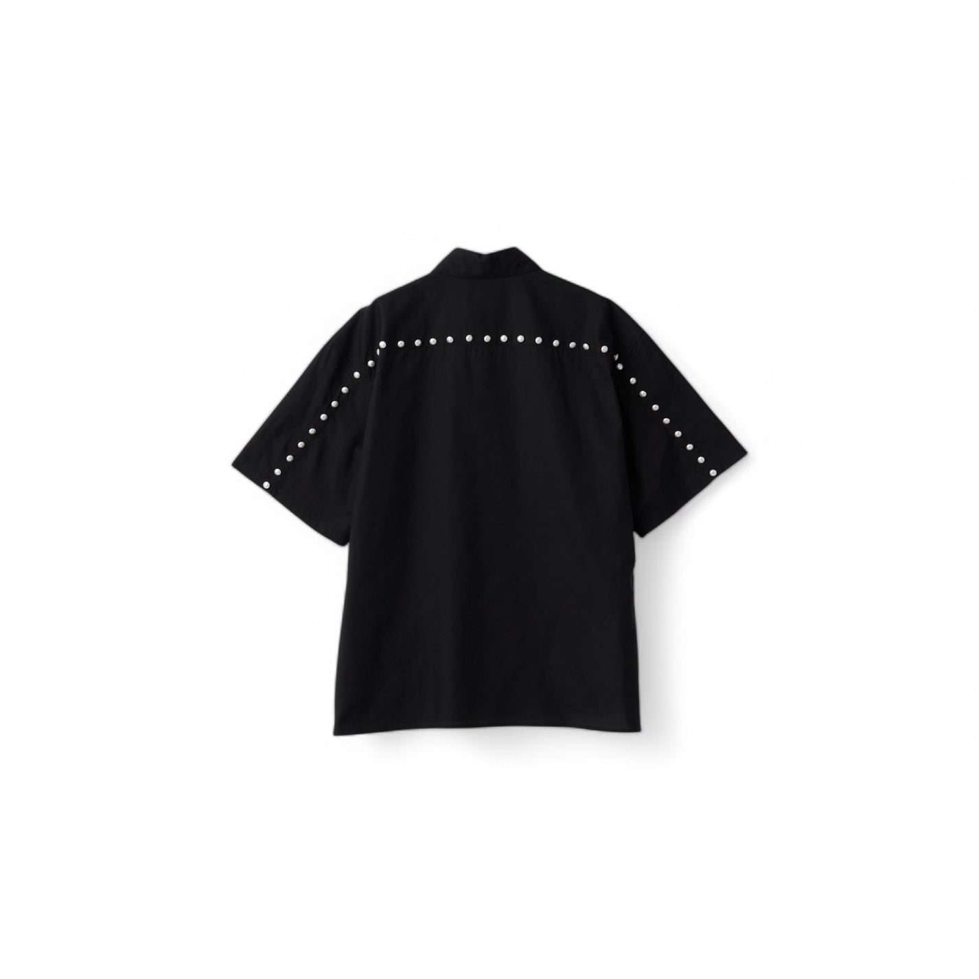 Ambush Pearl Button Shirt - Ambush