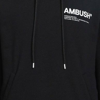 Ambush Workshop Hoodie - Ambush