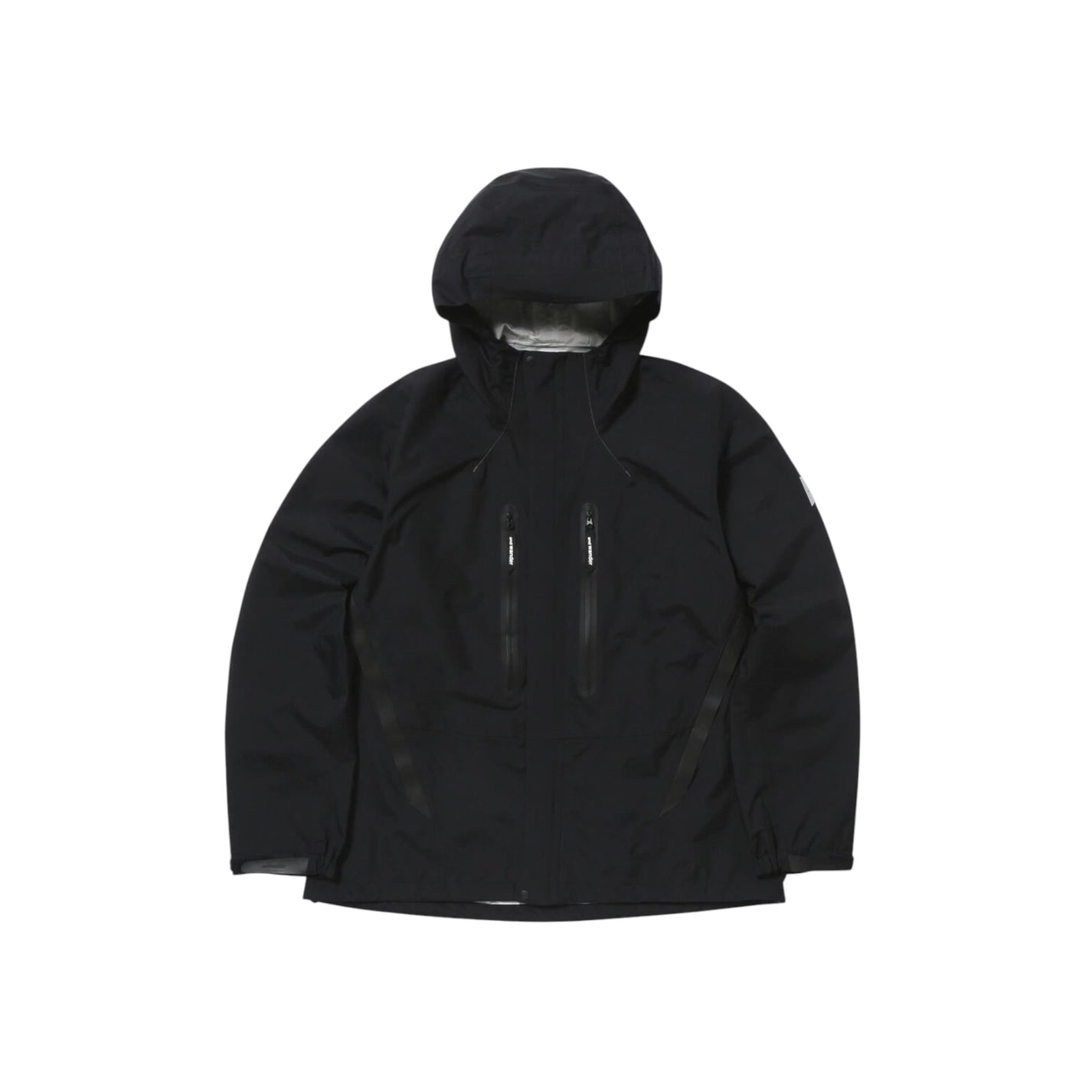 And Wander 2.5L Hiker Jacket - and wander