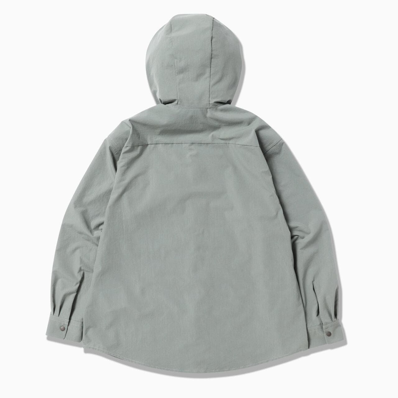 and Wander Dry Breathable Hoodie - and Wander