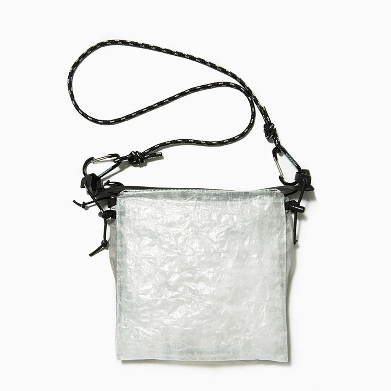 and Wander Dyneema Sacoche Shoulder Bag - and Wander