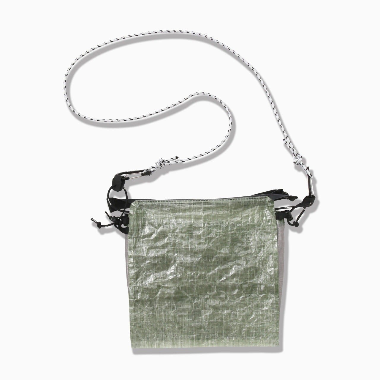 and Wander Dyneema Sacoche Shoulder Bag - and Wander