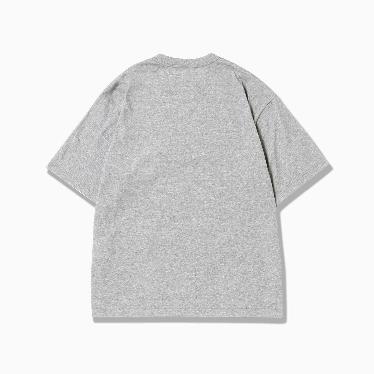 and Wander Pocket T - Shirt - and Wander