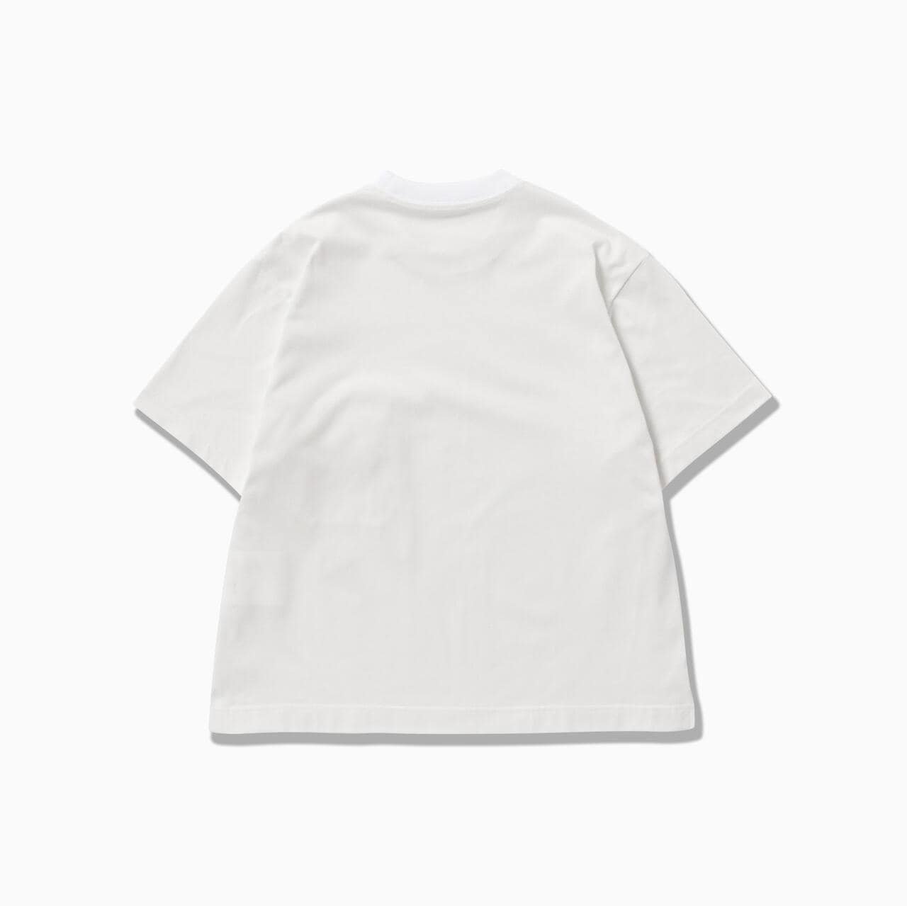 and Wander Pocket T - Shirt - and Wander