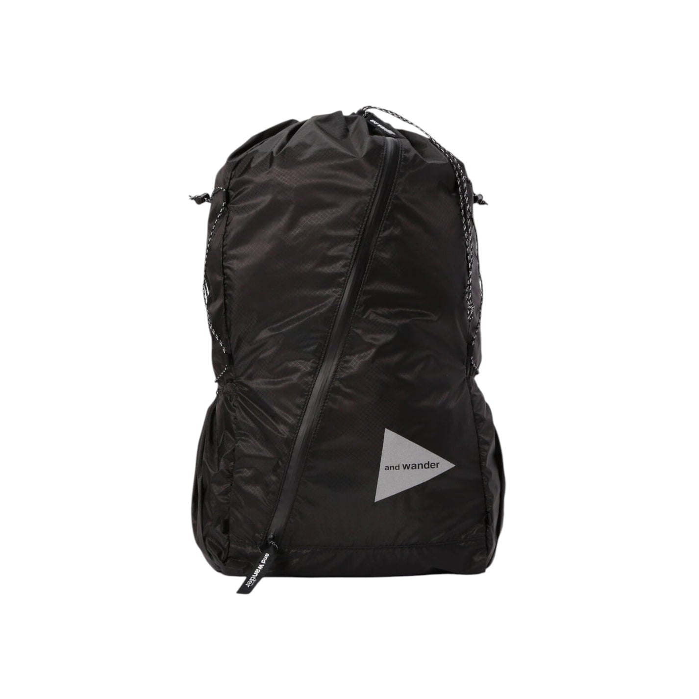 And Wander Sil Daypack Backpack - and wander