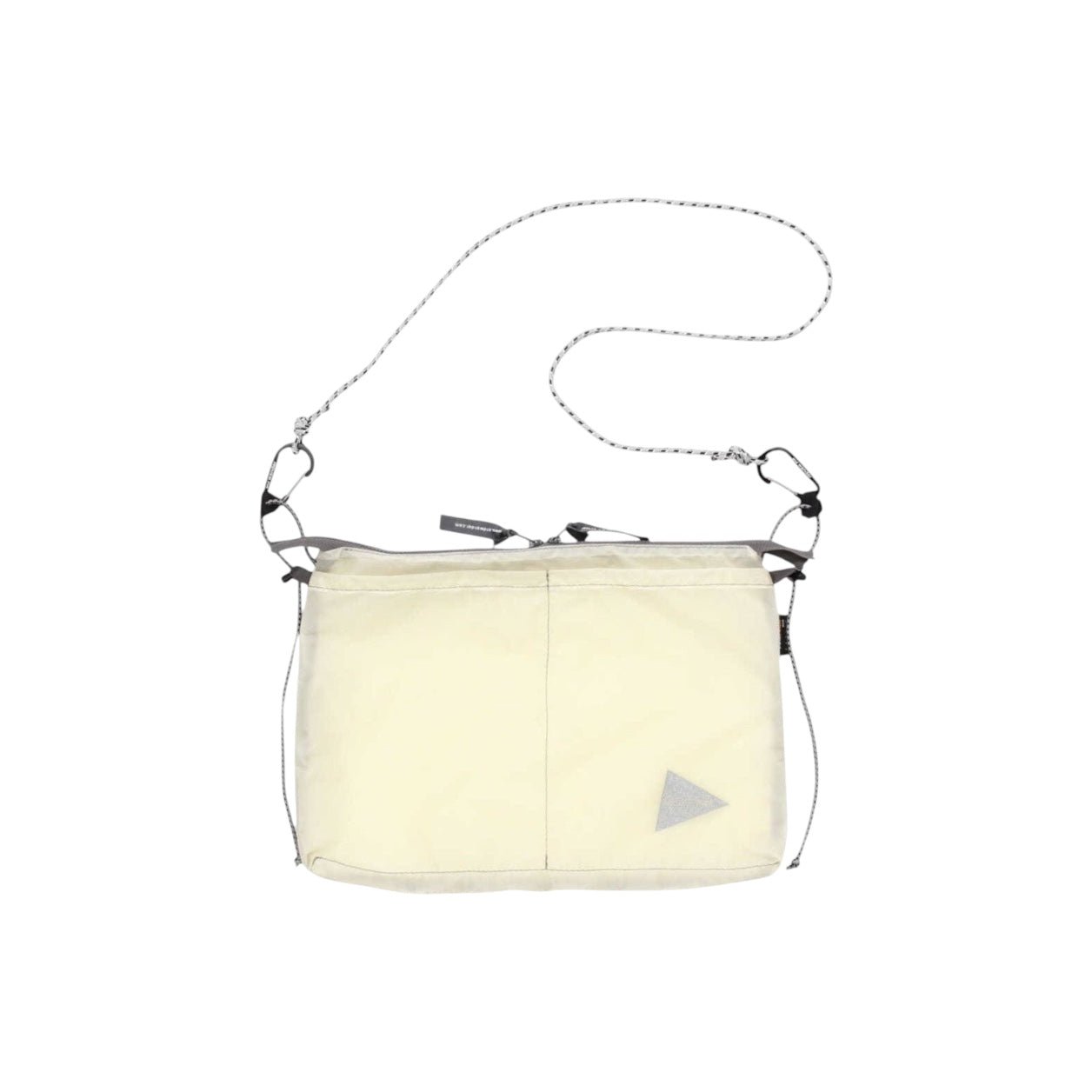 And Wander Sil Sacoche - and wander