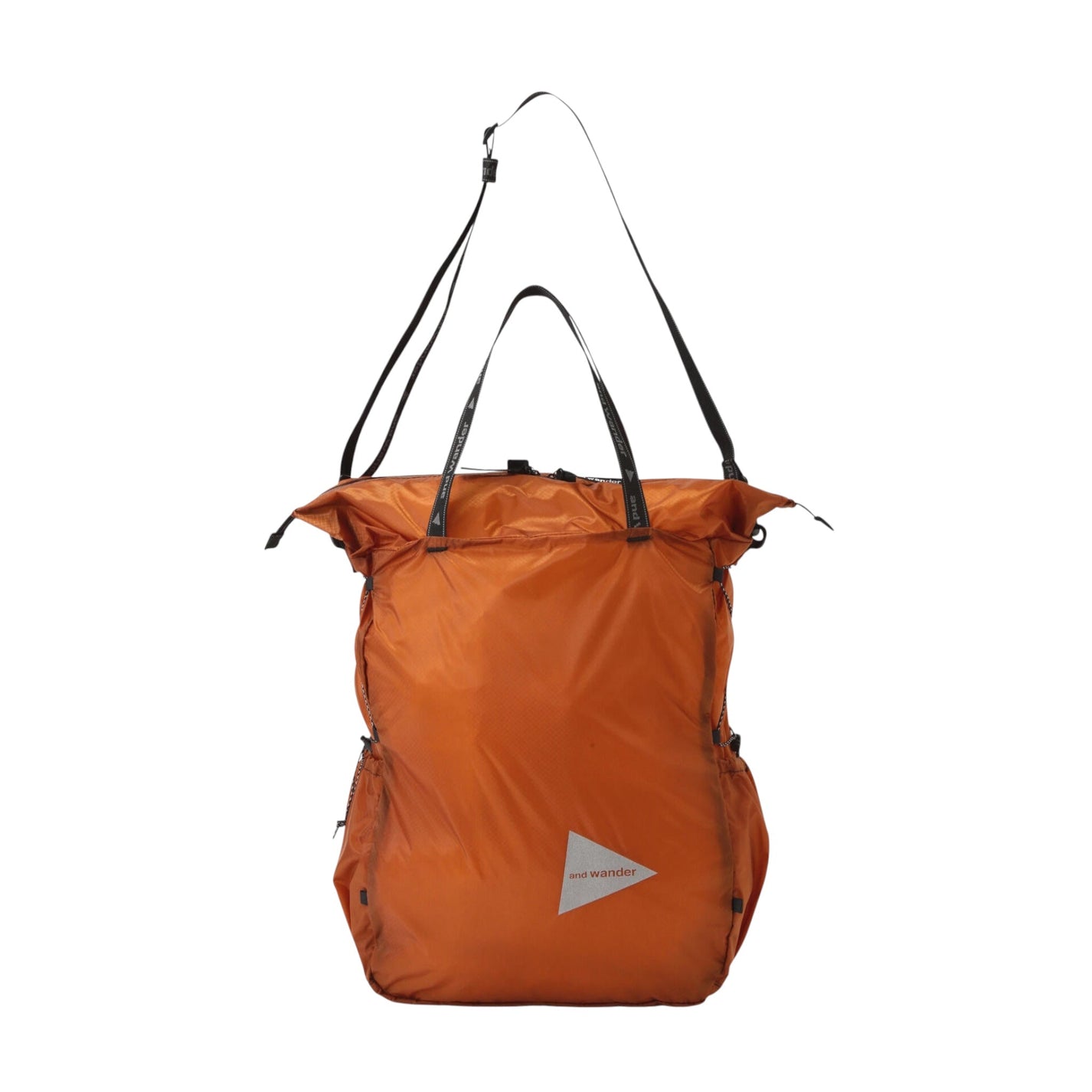 And Wander Sil Tote Bag - and wander