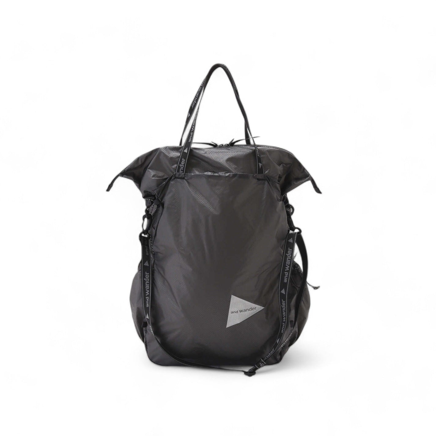 and wander Sil Tote Bag - and wander