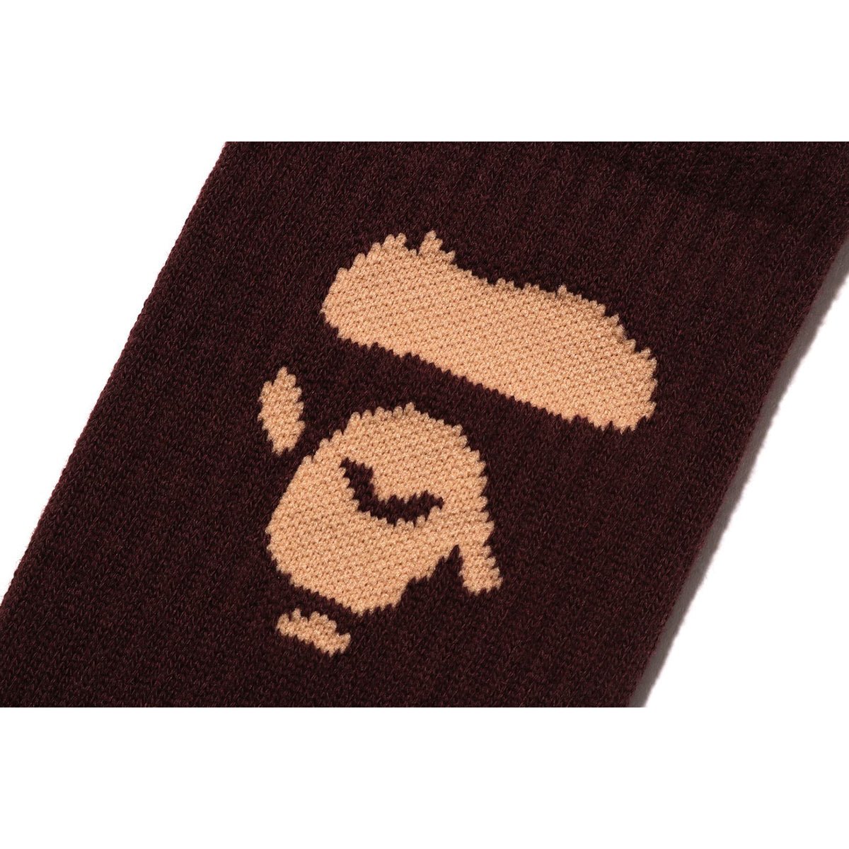 Bape Ape Head Socks - A Bathing Ape