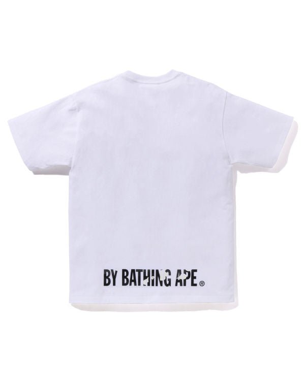 Bape Glow in the Dark T-Shirt - A Bathing Ape