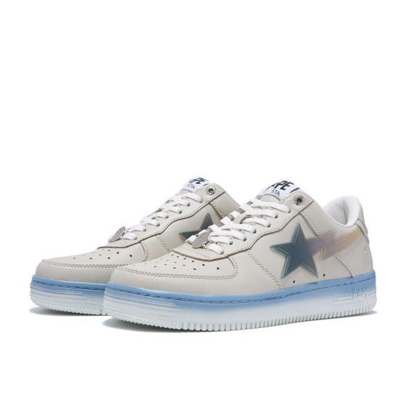 Bape Sta #5 Beige Gradient - A Bathing Ape