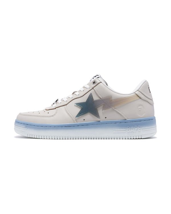 Bape Sta #5 Beige Gradient - A Bathing Ape
