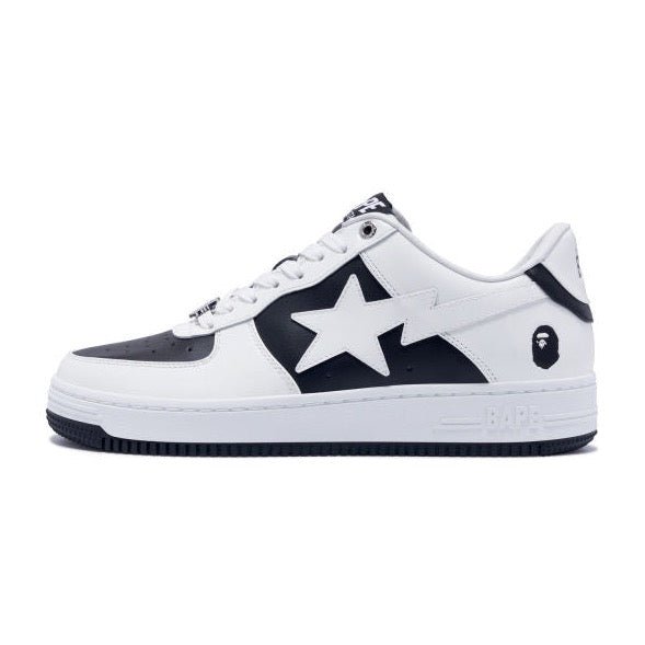 Bape Sta #6 Black - A Bathing Ape