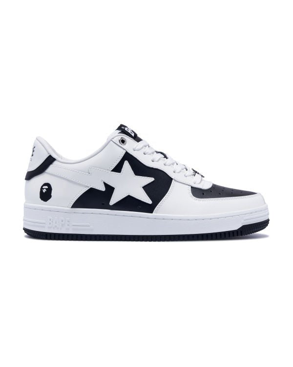 Bape Sta #6 Black - A Bathing Ape