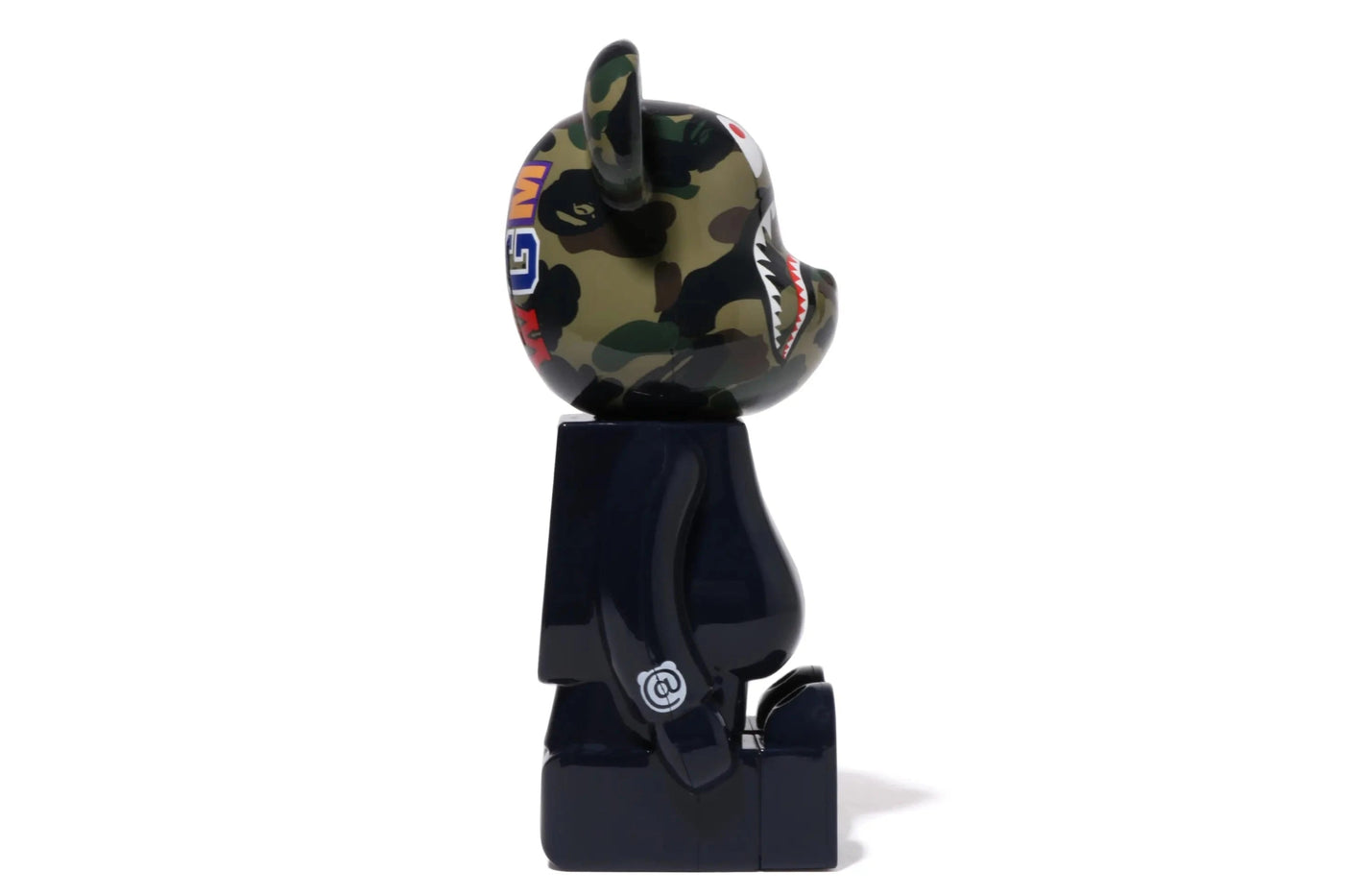 Bape x Bearbrick Fragrance Diffuser - A Bathing Ape