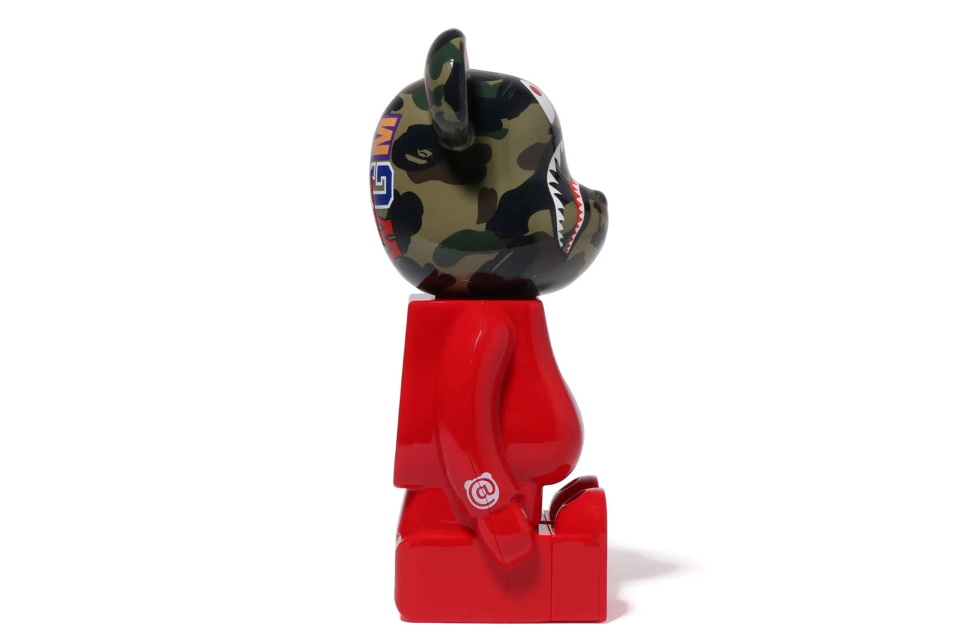 Bape x Bearbrick Fragrance Diffuser - A Bathing Ape