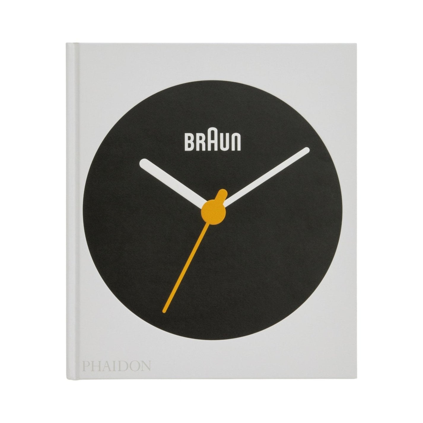 Braun: Designed to Keep - Phaidon