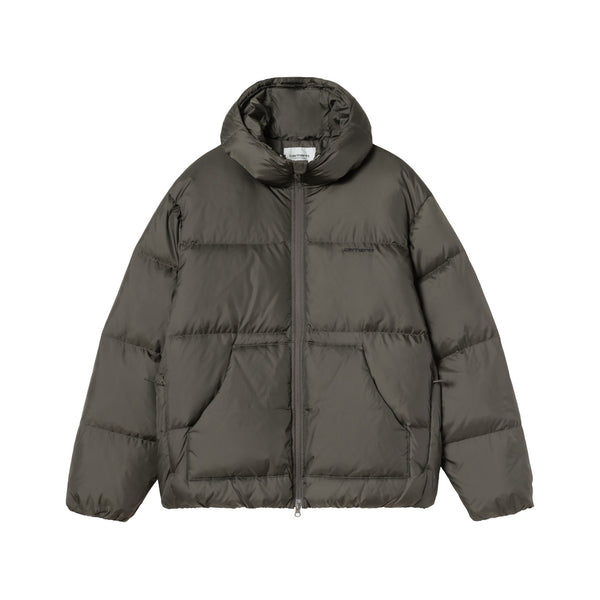 Carhartt WIP, Carhartt WIP Ardon Jacket Shungite / Black