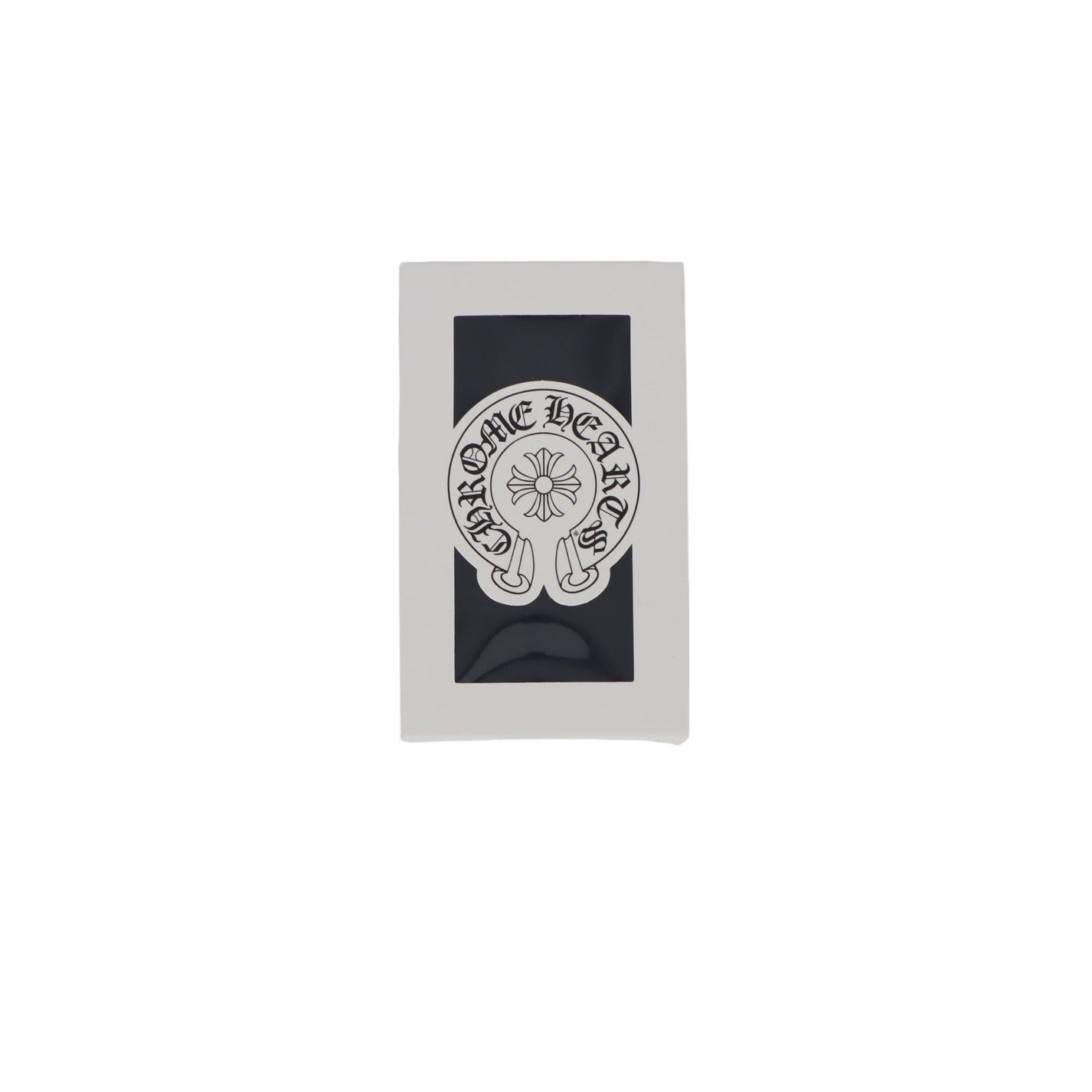 Chrome Hearts Boxer Brief Shorts - Chrome Hearts