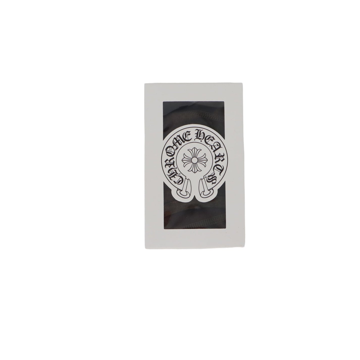 Chrome Hearts Boxer Brief Shorts - Chrome Hearts