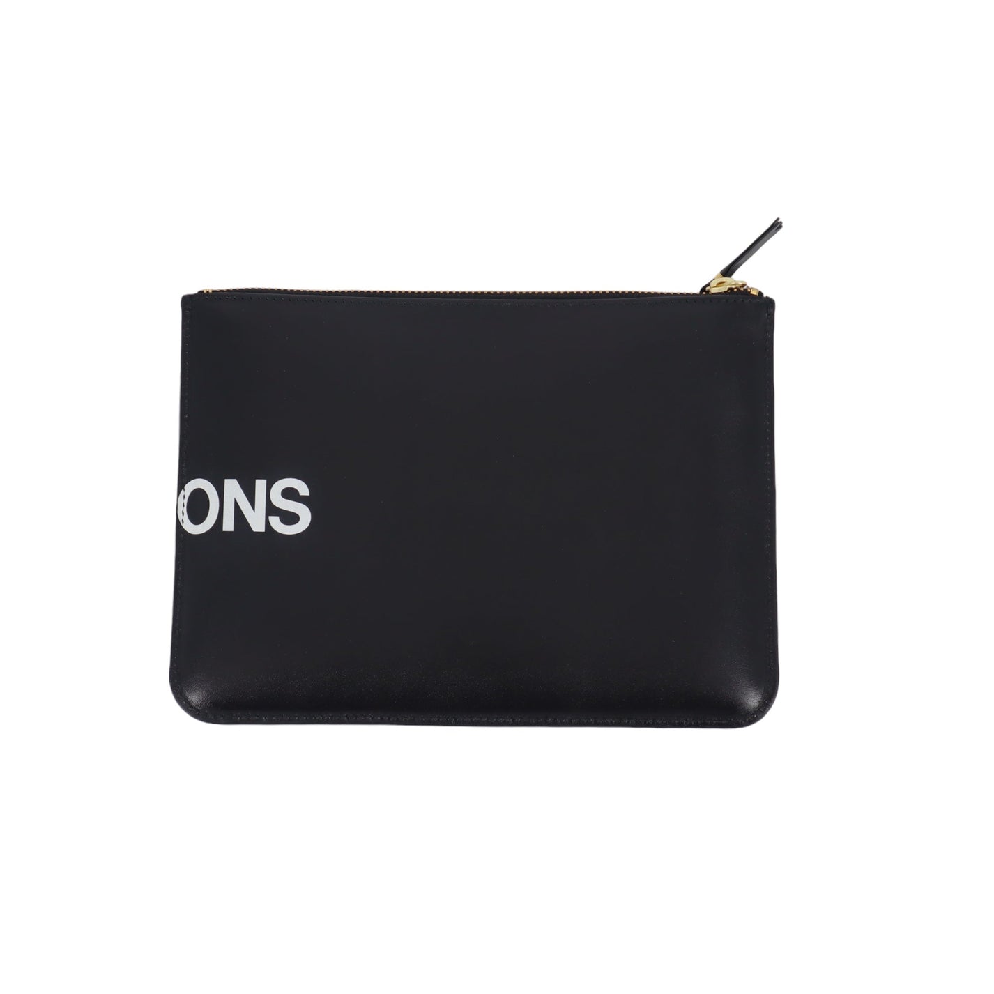 Comme des Garçons Huge Logo Wallet - Comme des Garçons